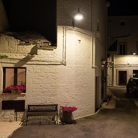 Il Trullo Moore Alberobello Exterior foto