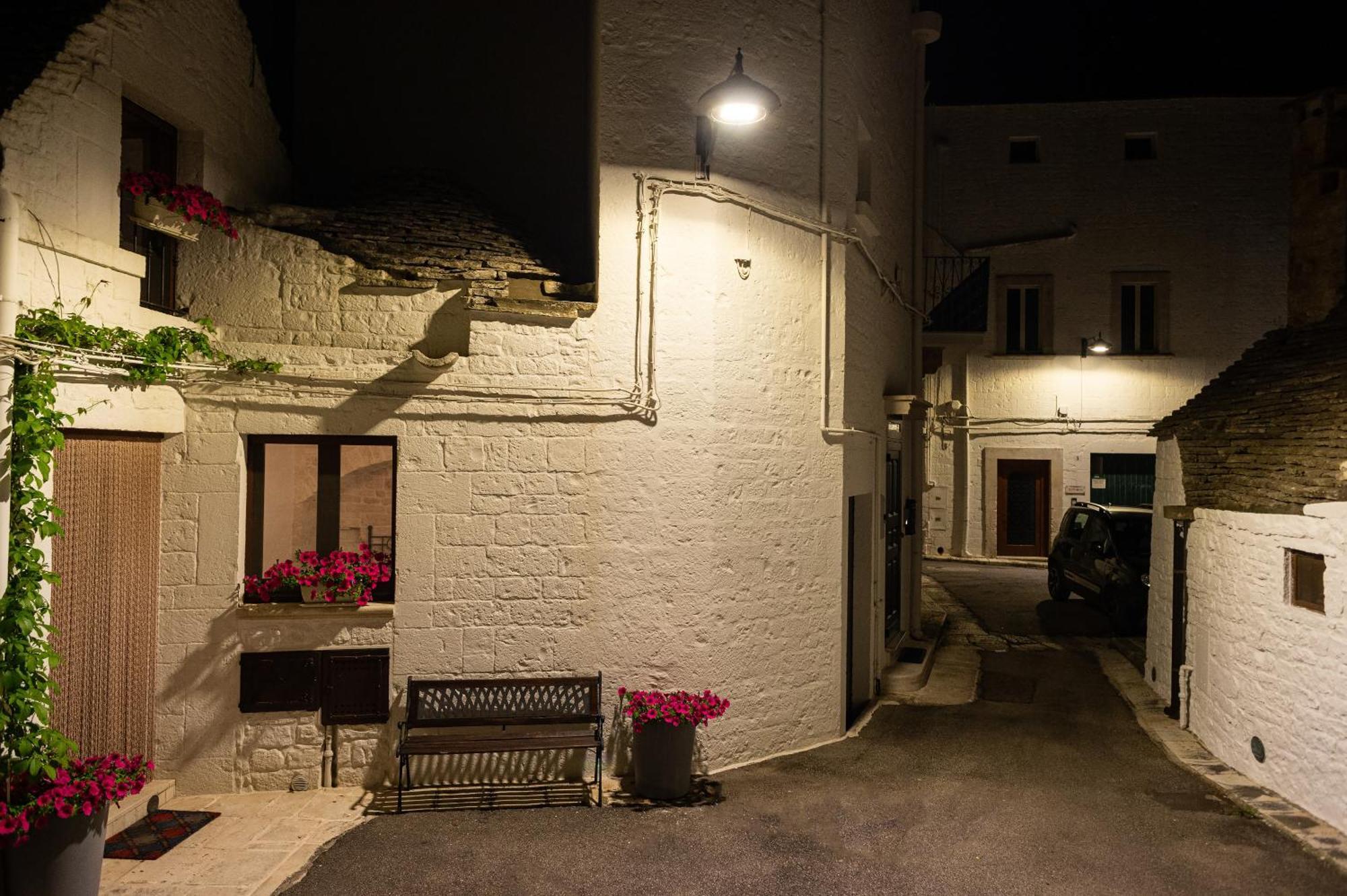 Il Trullo Moore Alberobello Exterior foto