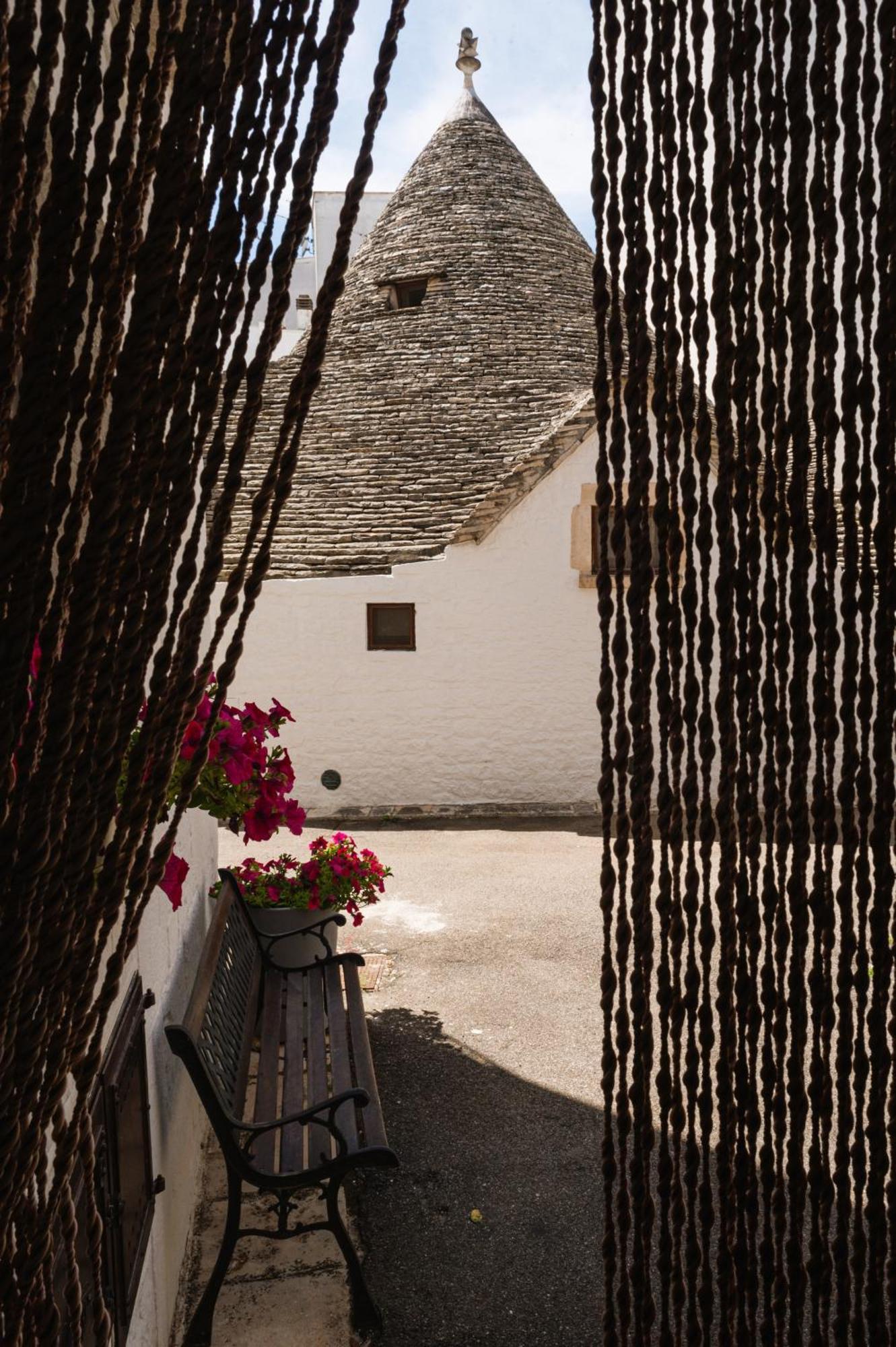 Il Trullo Moore Alberobello Exterior foto